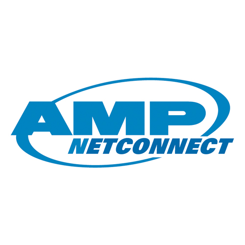 Descargar Logo Vectorizado amp netconnect 140 Gratis