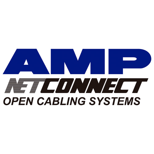 Descargar Logo Vectorizado amp netconnect Gratis