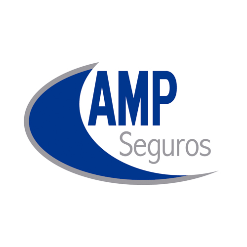 Descargar Logo Vectorizado amp seguros Gratis