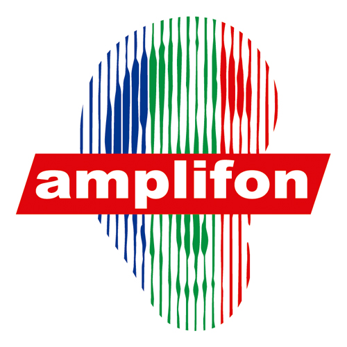 Download vector logo amplifon Free