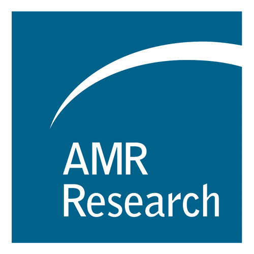 Download vector logo amr research EPS Free