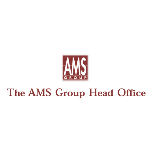 Descargar Logo Vectorizado ams group head office EPS Gratis