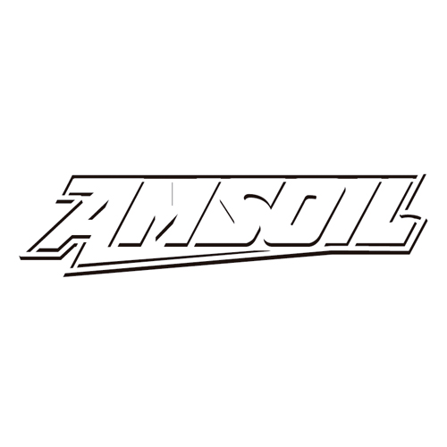 Download vector logo amsoil 150 Free