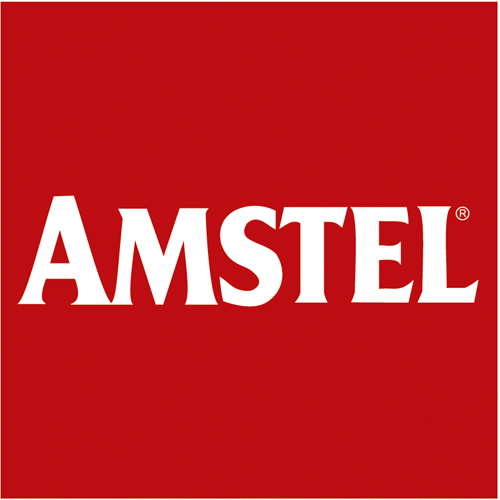Download vector logo amstel Free