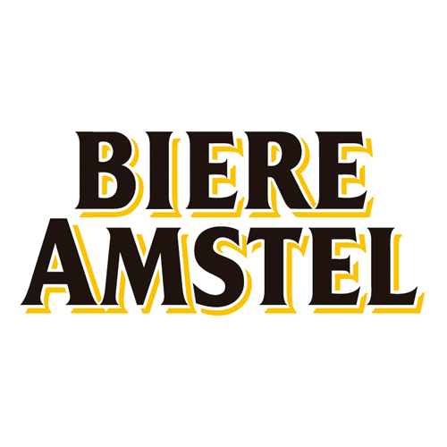 Descargar Logo Vectorizado amstel biere 159 EPS Gratis