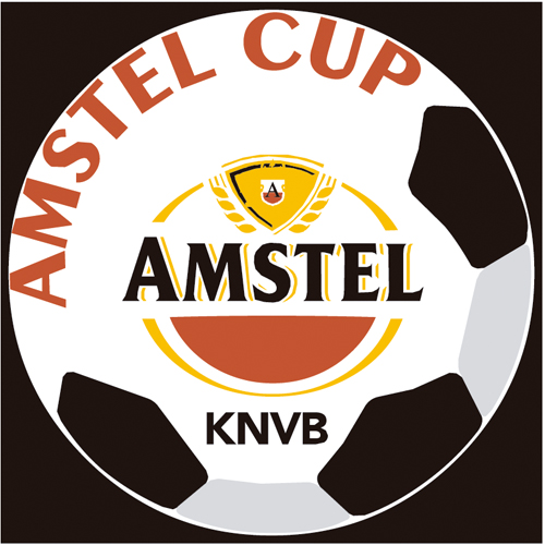 Descargar Logo Vectorizado amstel cup EPS Gratis