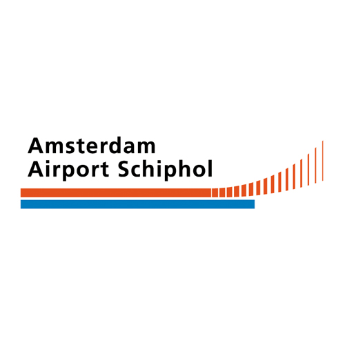 Descargar Logo Vectorizado amsterdam airport schiphol 160 Gratis