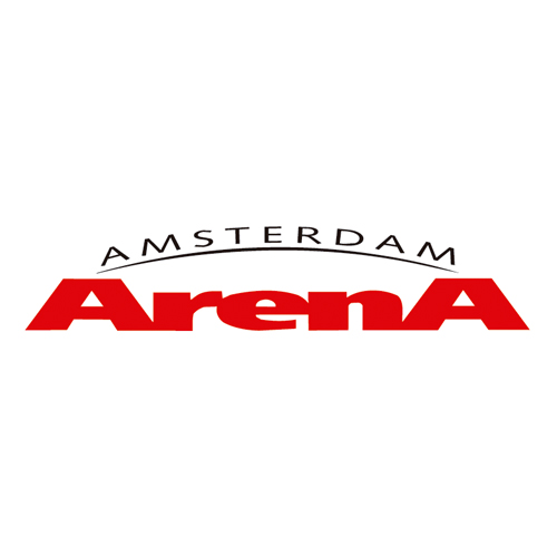 Download vector logo amsterdam arena Free