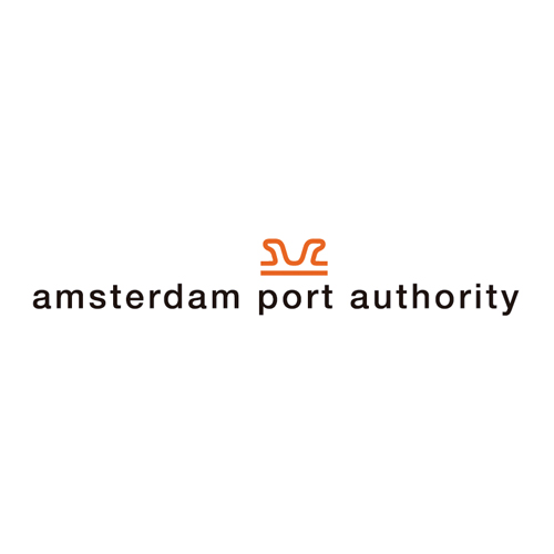 Download vector logo amsterdam port authority Free