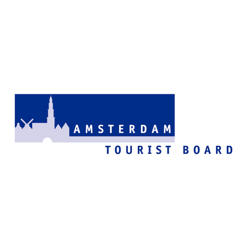 Download vector logo amsterdam tourist board 162 Free