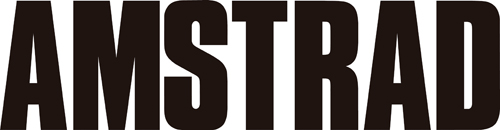 Download vector logo amstrad AI Free