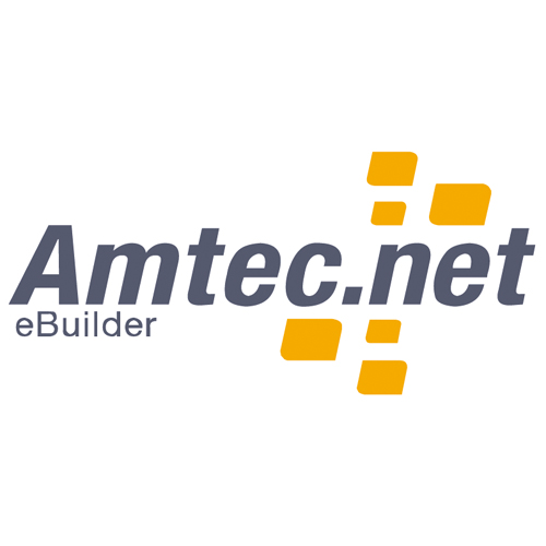 Descargar Logo Vectorizado amtec net Gratis