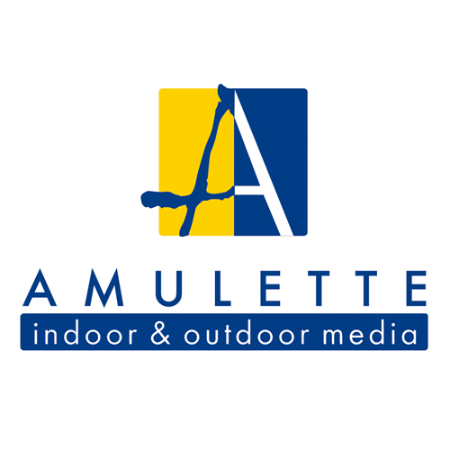 Download vector logo amulette Free
