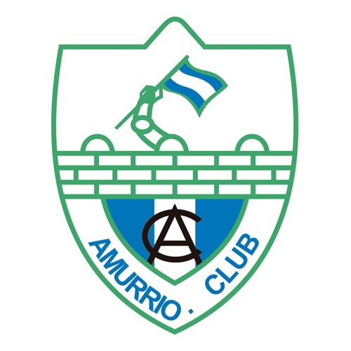 Download vector logo amurrio club Free