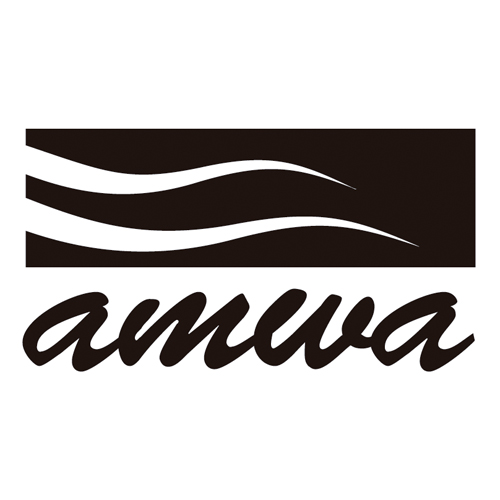 Download vector logo amwa Free
