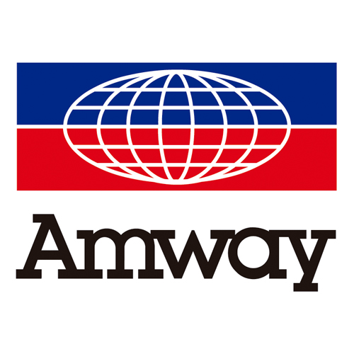 Download vector logo amway 172 Free