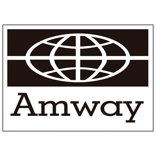 Download vector logo amway Free