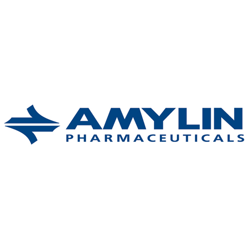 Download vector logo amylin pharmaceuticals Free