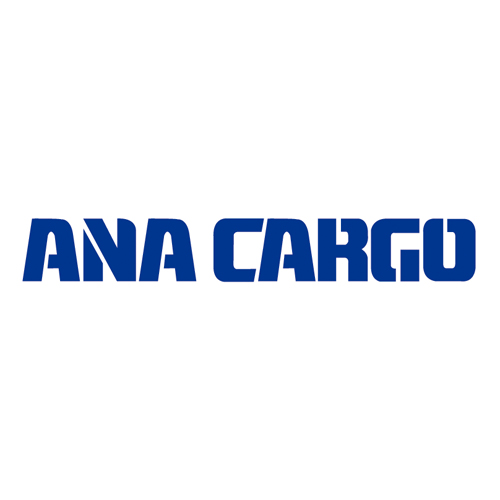 Download vector logo ana cargo Free