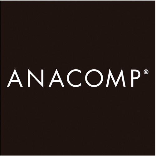 Download vector logo anacomp Free