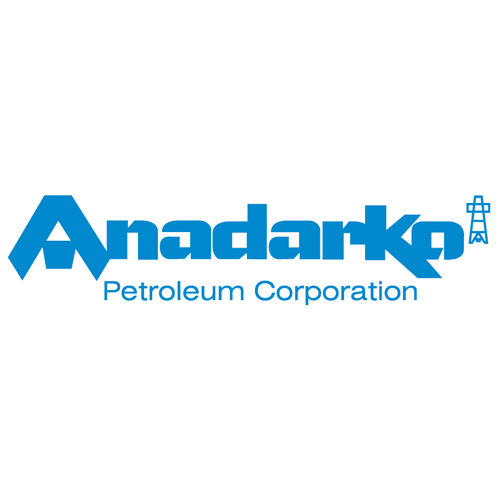 Download vector logo anadarko petroleum Free