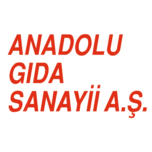 Descargar Logo Vectorizado anadolu gida sanayii Gratis