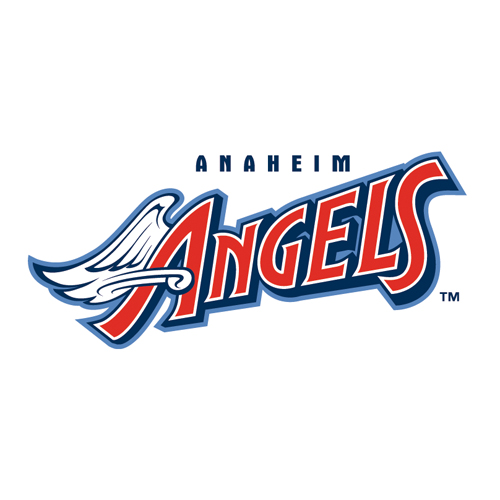 Download vector logo anaheim angels 181 Free