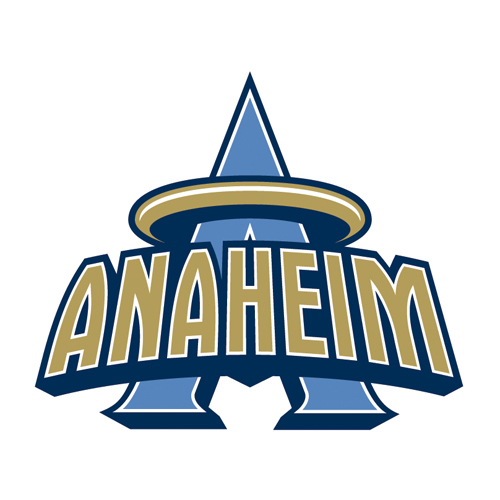 Download vector logo anaheim angels 182 Free