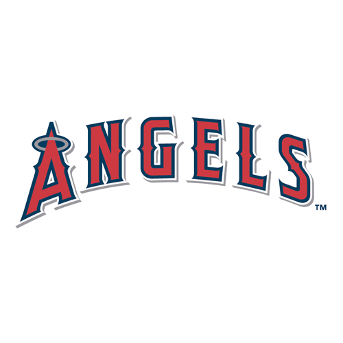 Download vector logo anaheim angels 183 Free