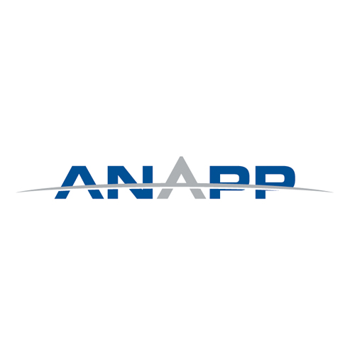 Descargar Logo Vectorizado anapp EPS Gratis