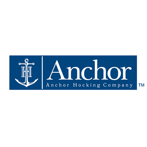 Download vector logo anchor Free