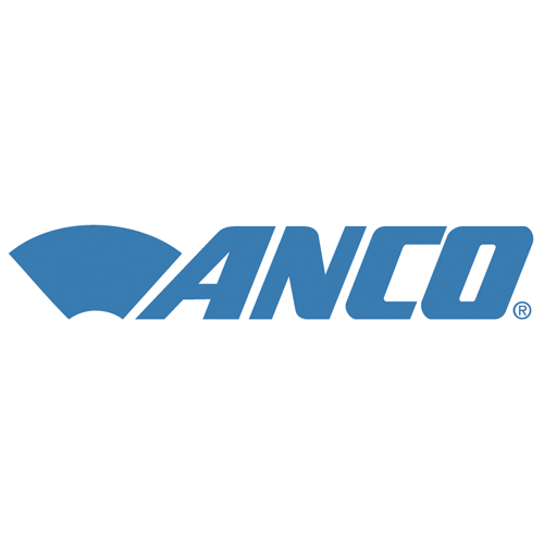 Download vector logo anco 195 Free