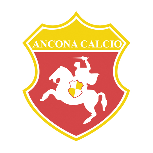 Descargar Logo Vectorizado ancona calcio Gratis