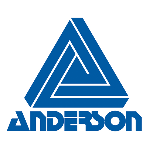 Download vector logo anderson instrument EPS Free