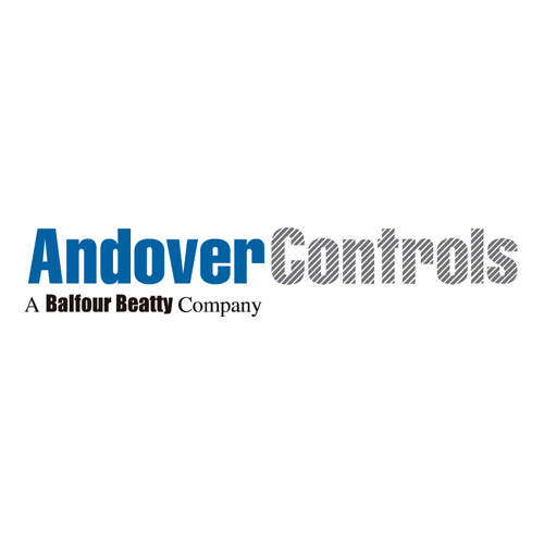 Download vector logo andover controls 204 Free