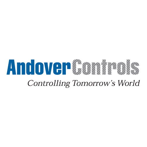 Descargar Logo Vectorizado andover controls Gratis