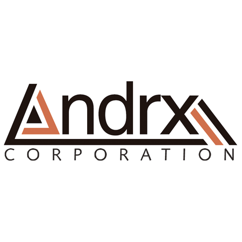 Download vector logo andrx corporation Free