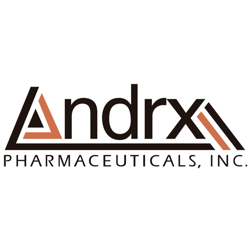 Download vector logo andrx pharmaceuticals Free
