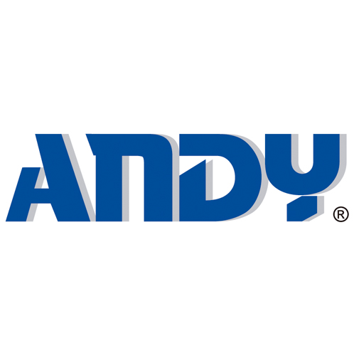 Download vector logo andy Free