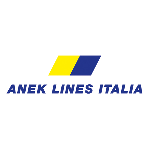 Descargar Logo Vectorizado anek lines italia Gratis