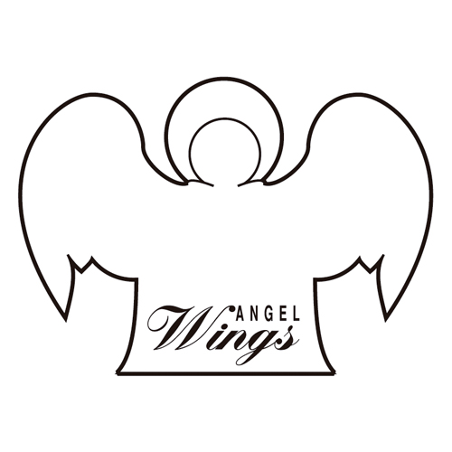 Descargar Logo Vectorizado angel wings Gratis