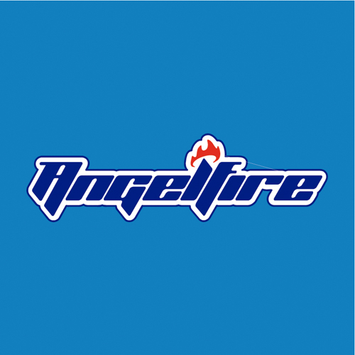 Download vector logo angelfire Free