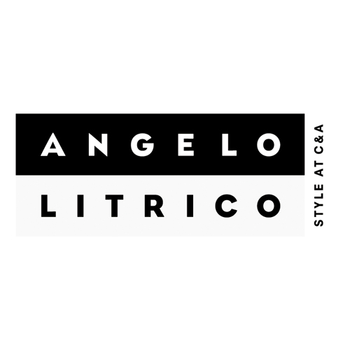 Download vector logo angelo litrico Free