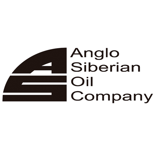 Descargar Logo Vectorizado anglo siberian oil Gratis