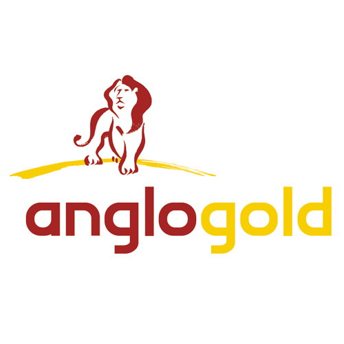 Download vector logo anglogold EPS Free