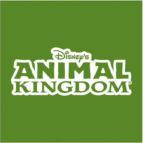 Download vector logo animal kingdom Free