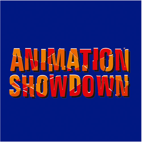 Descargar Logo Vectorizado animation showdown EPS Gratis