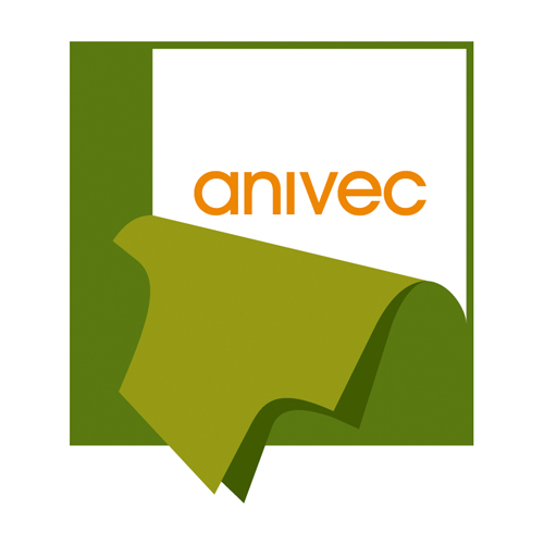 Download vector logo anivec Free