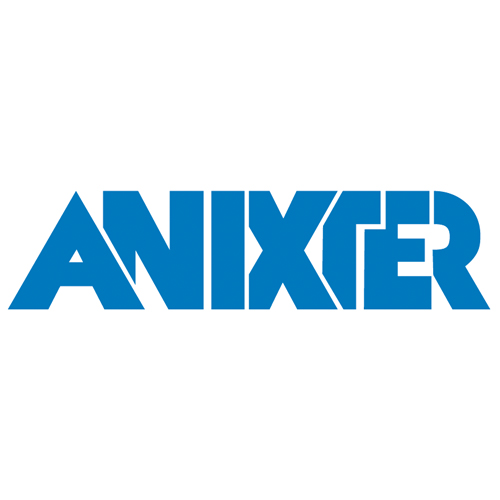 Download vector logo anixter Free