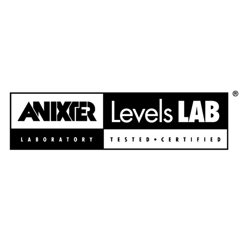 Descargar Logo Vectorizado anixter levels lab Gratis